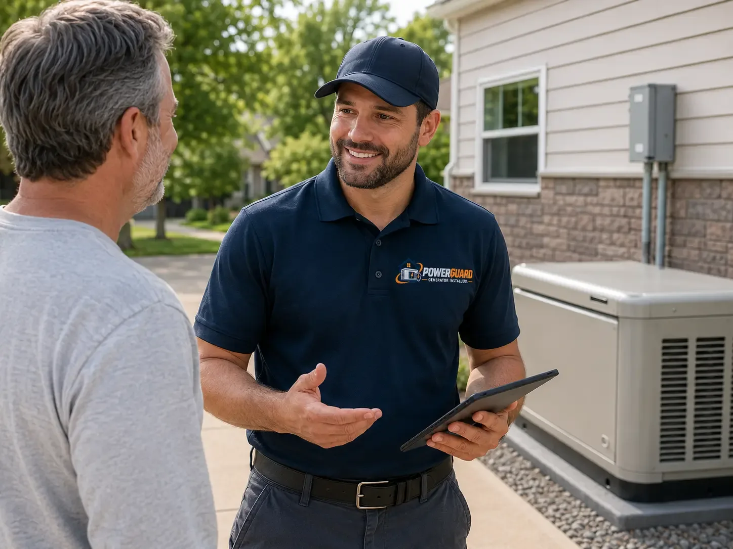 Generator Installation Mankato, MN FAQs
